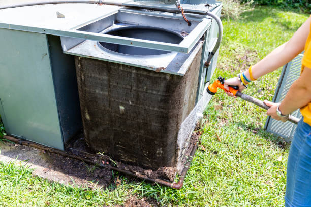 Best Air Duct Cleaning Near Me  in Emmetsburg, IA