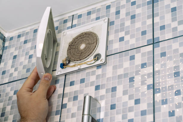 Best HVAC System Cleaning  in Emmetsburg, IA