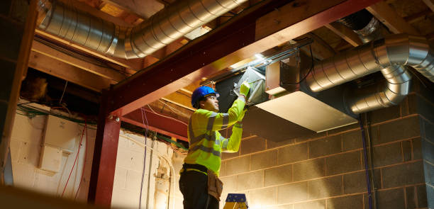 Best Best Air Duct Cleaning Company  in Emmetsburg, IA