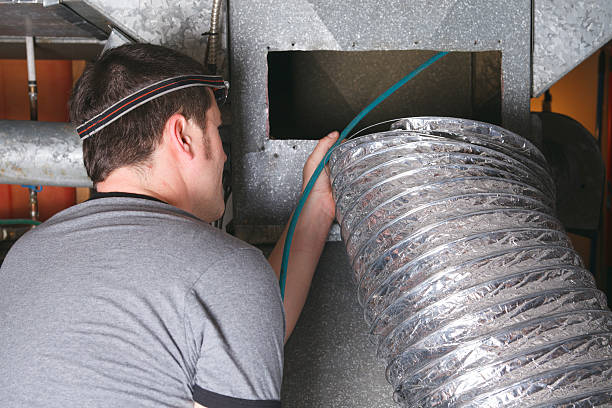 Best Commercial HVAC Duct Cleaning  in Emmetsburg, IA