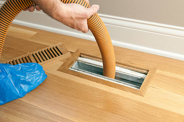 Best HVAC Duct Inspection Services  in Emmetsburg, IA