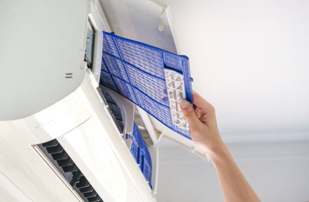 Best HVAC Air Duct Cleaning  in Emmetsburg, IA