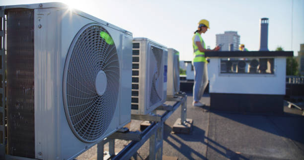 Best Air Duct Cleaning Near Me in IA