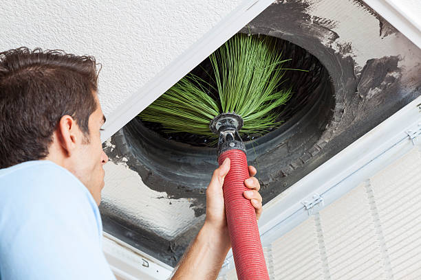 Best Air Duct Cleaning Company Near Me  in Emmetsburg, IA